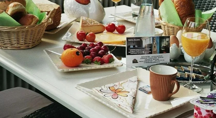 B&B Bru-Beauline