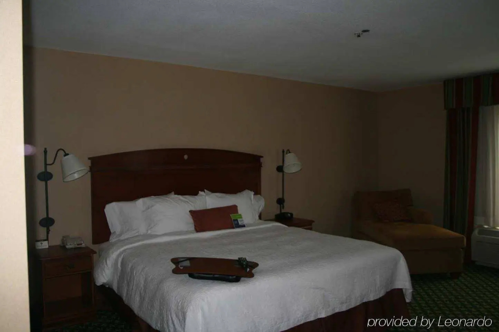 Hampton Inn & Suites Rohnert Park - Sonoma County