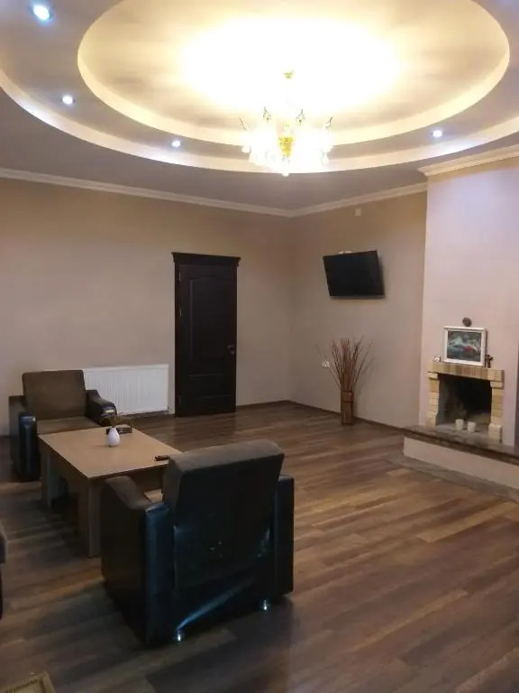 Apartment Gorgiladze 66