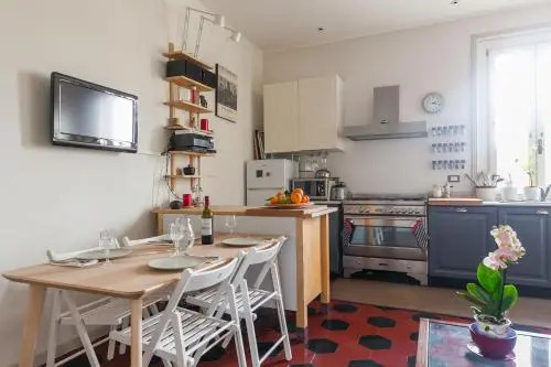 Studio Flat Testaccio