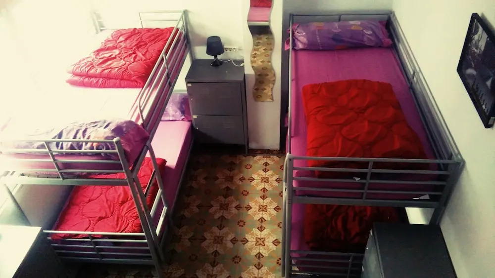 Casa Babylon Backpackers