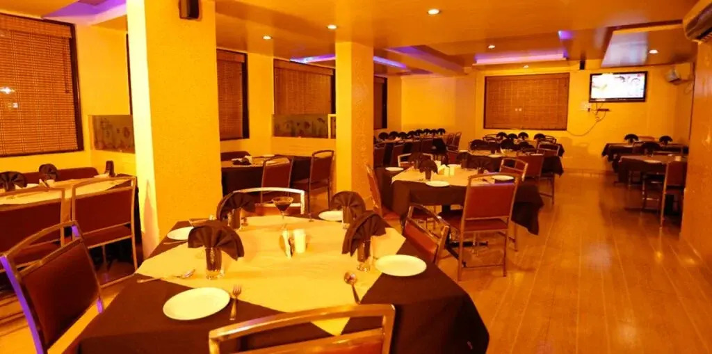 Hotel Sanket Inn