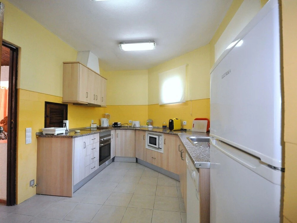 Beautiful Villa With Private Swimming Pool Near the Center of Vilamoura