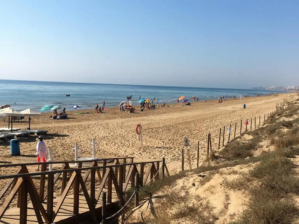 Oasis Beach X - 49