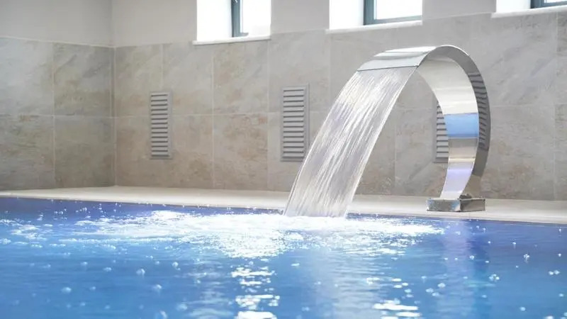 Fatsa Thermal and Spa Hotel