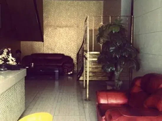 Xiangtan Jinhai Hotel