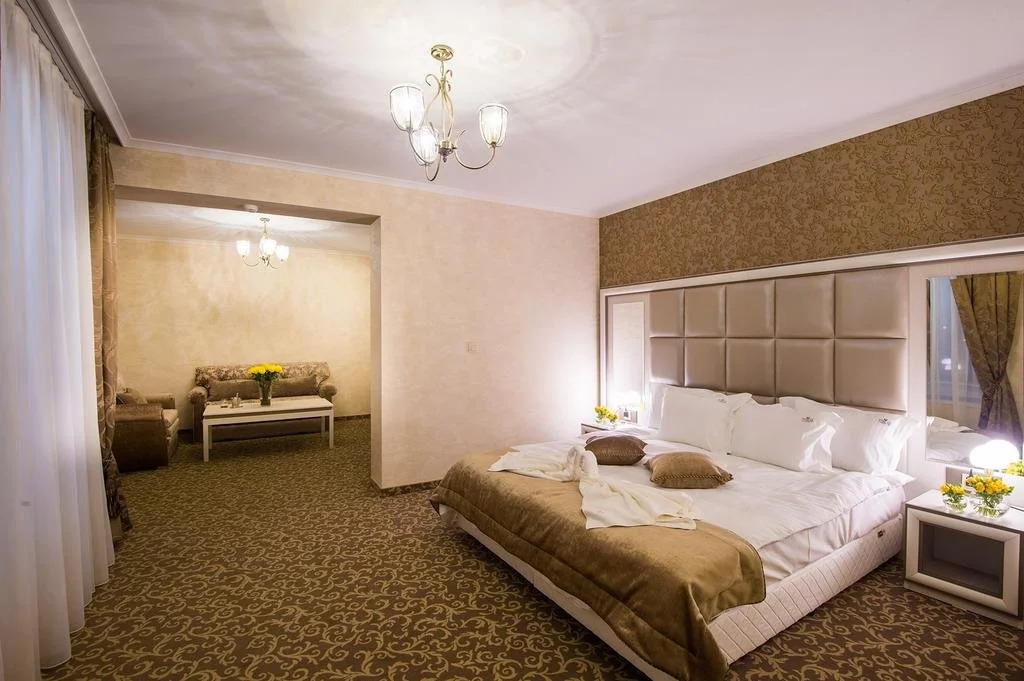 Hotel Forum