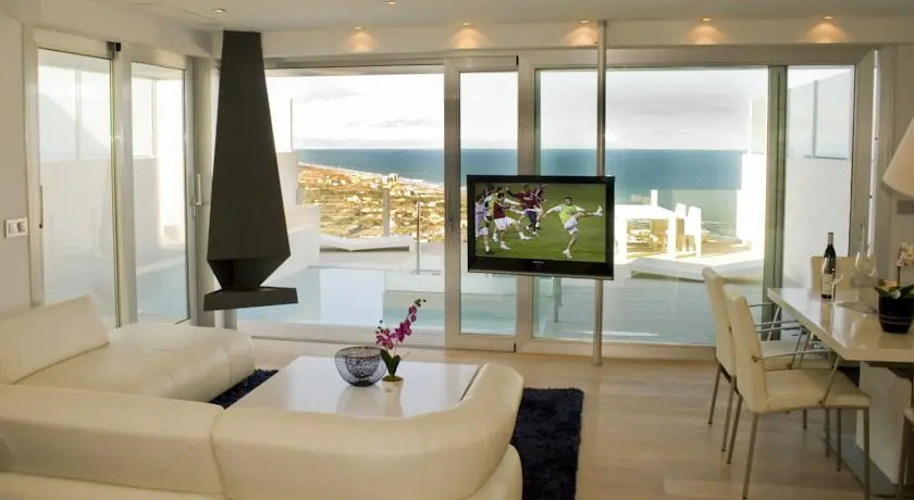 Apartamentos turísticos Cullera