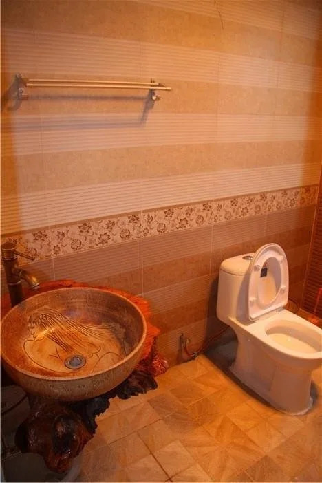 Dali Bowuyuan Inn