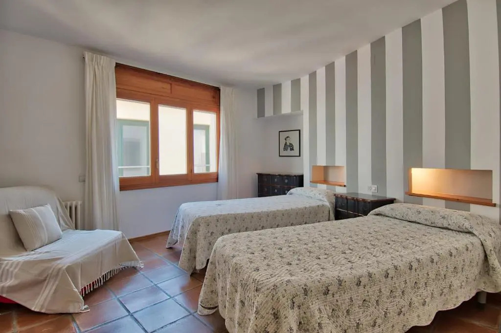 Exclusive Position Front Line Apartments Calau