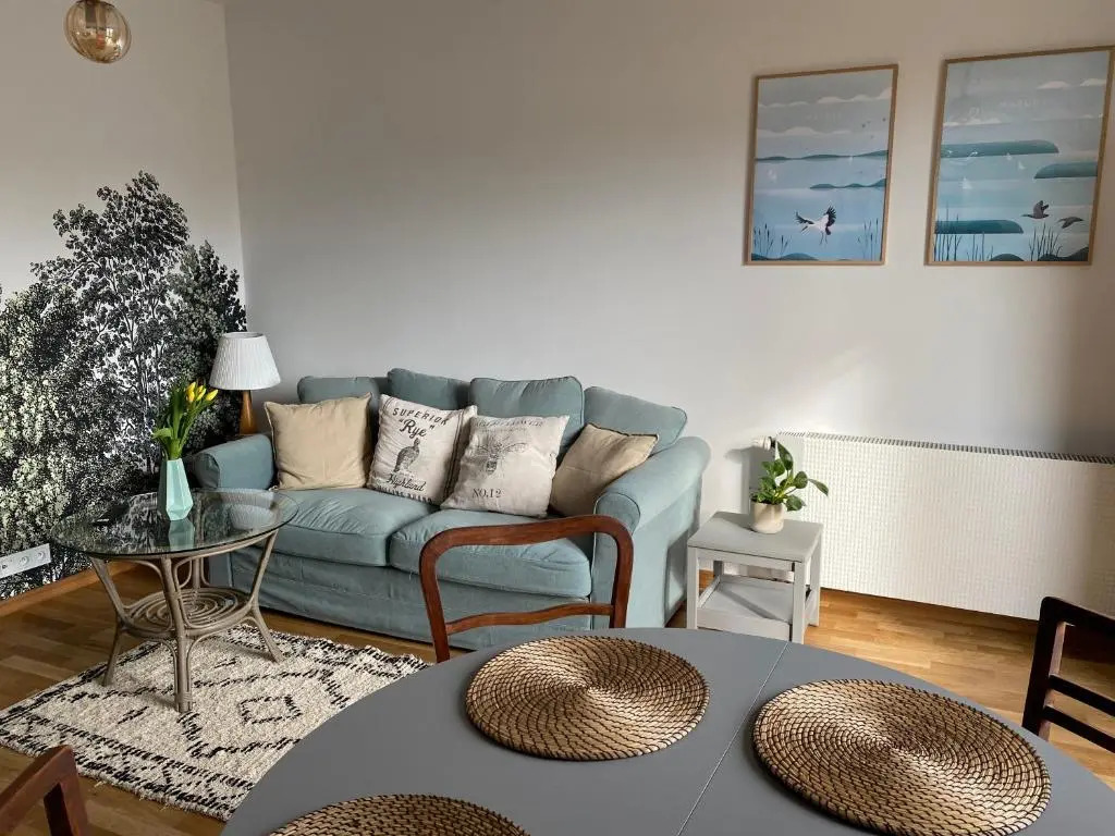 Apartament Las