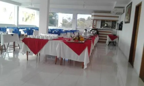 Hotel Columbia