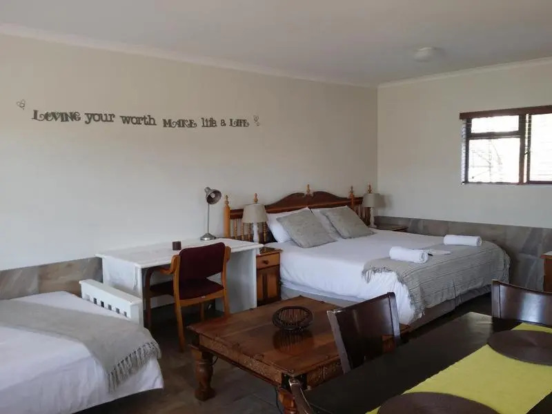 12 on Beach Guest House