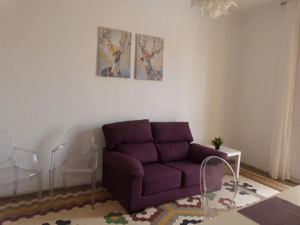 Aventura Apartamentos Valencia