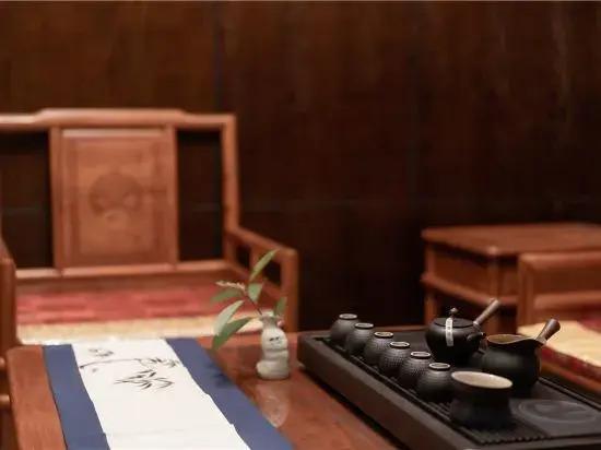 Weinan Jinshite Hotel