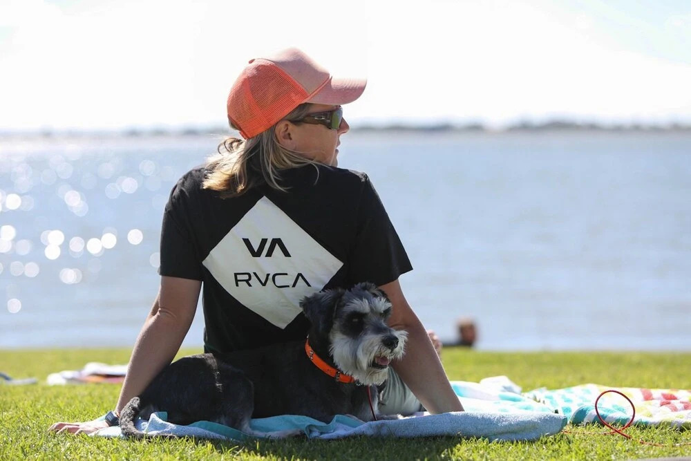 Lake Boga Caravan Park