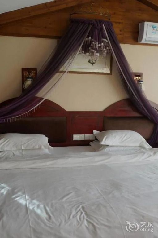 Yunshangju Boutique Inn Shuhe