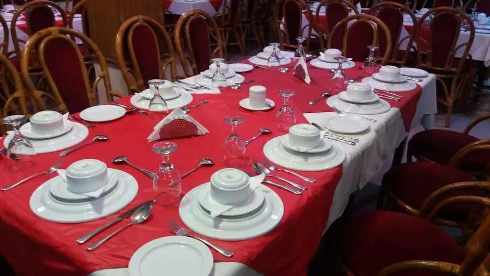 Excelsior Sylhet Hotel & Resort