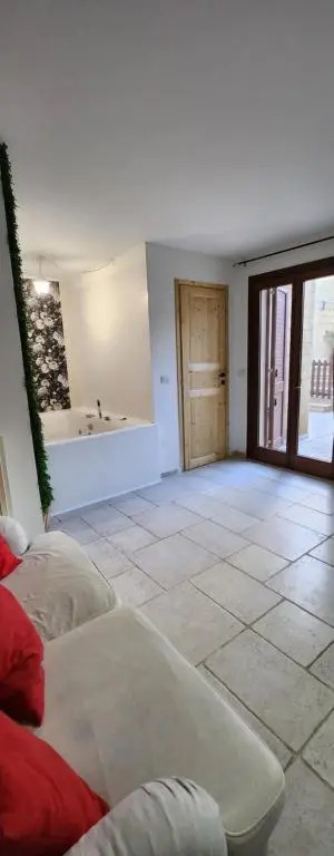 Apartment Simone