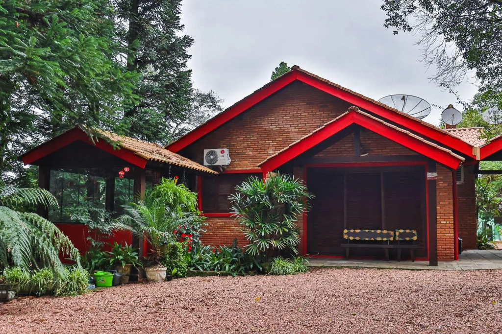 Locar In Gramado   Meu Cantinho Na Serra 10 Pax