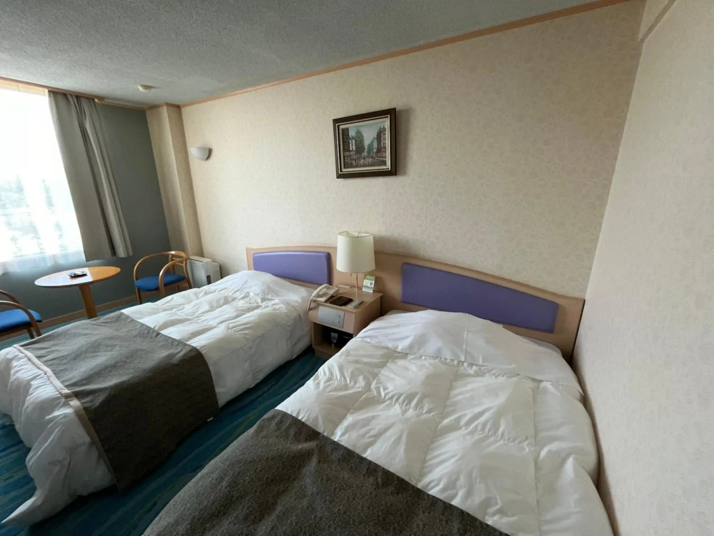 Hotel Shiretoko