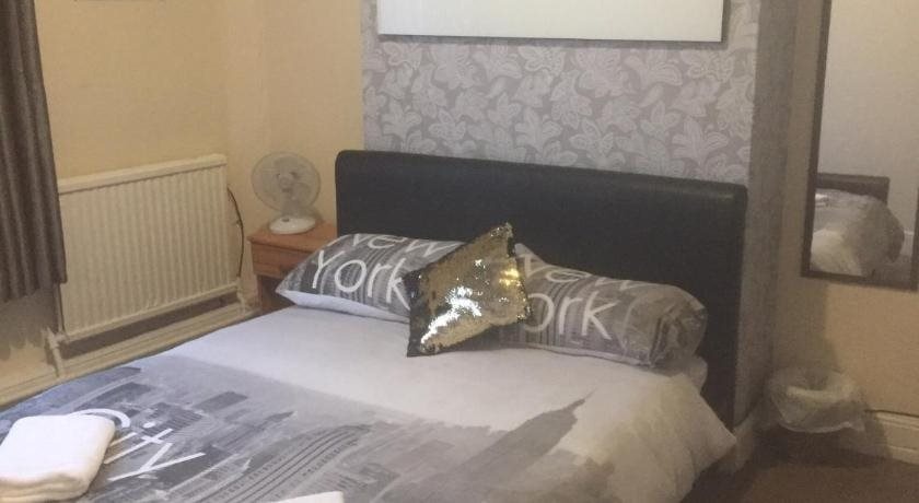 The Brook Guesthouse