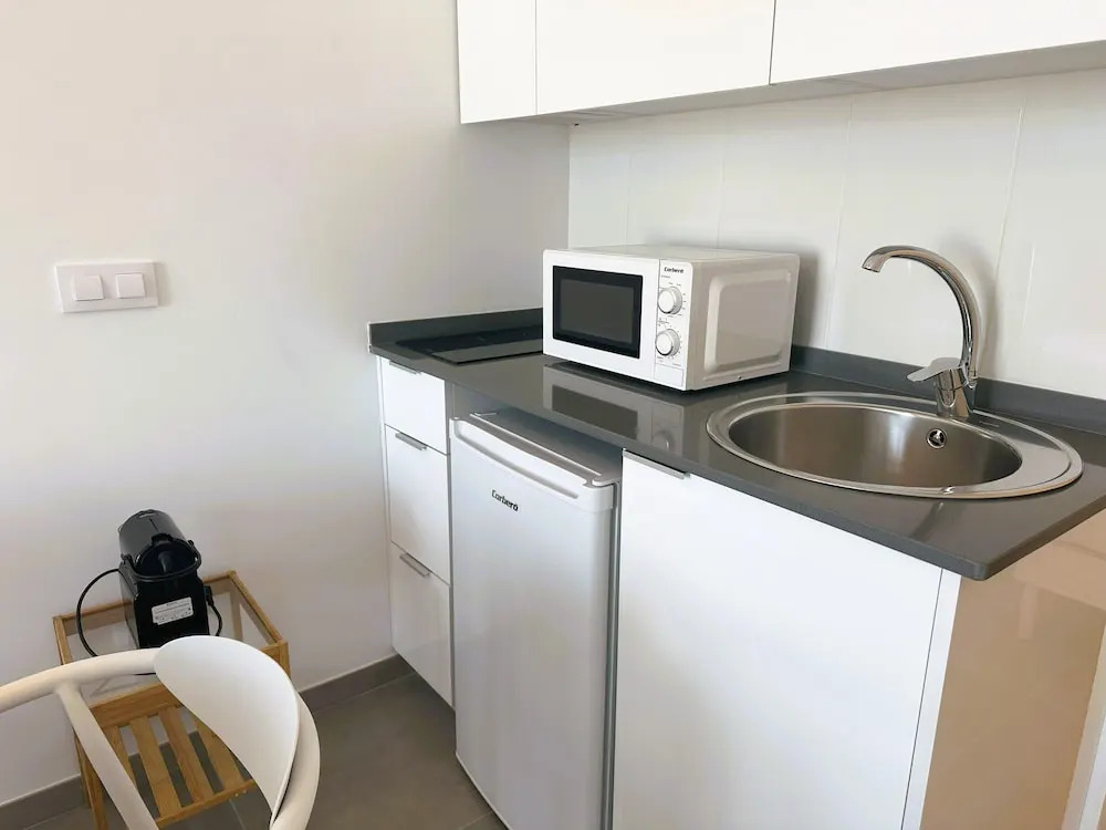 Almar 52 Suites