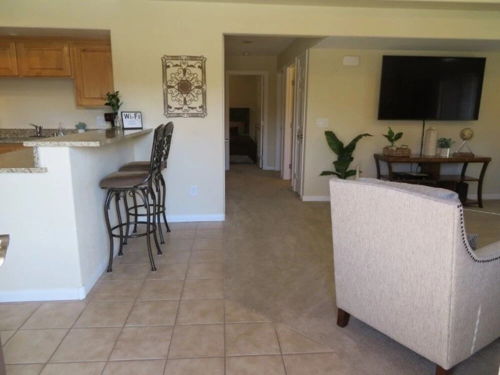 Brad Moore 3 Bedroom Condo