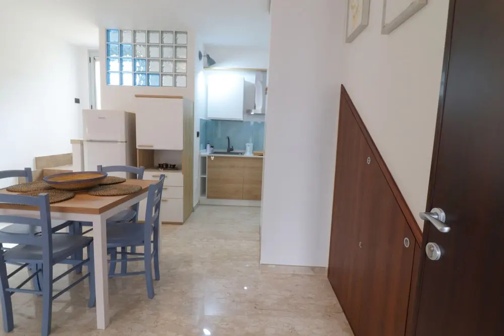 Casa Malika Space, Comfort & Mediterranean Charm in the Heart of Otranto