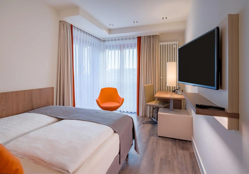 Kommerzhotel Köln