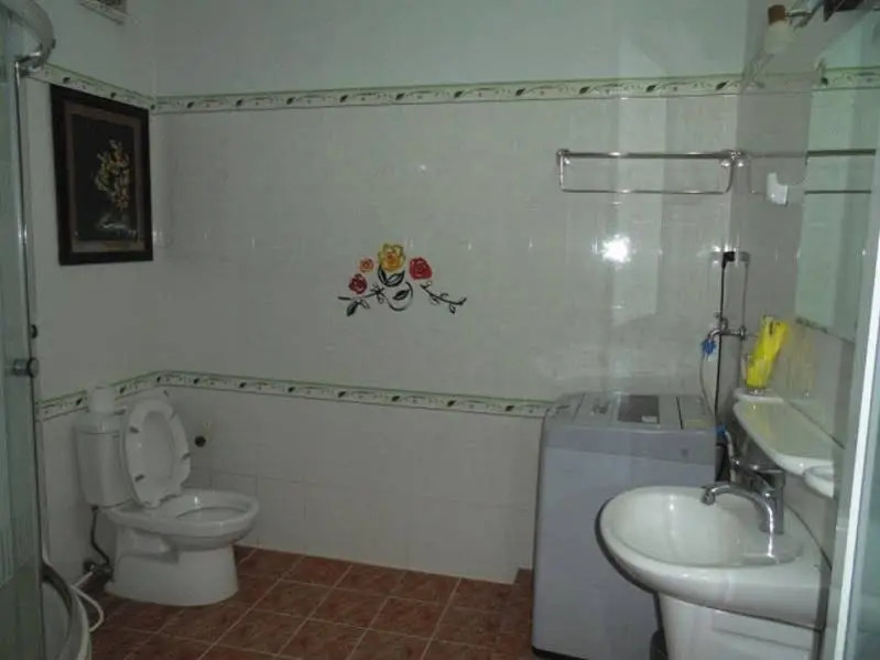 Hoa An Guest House