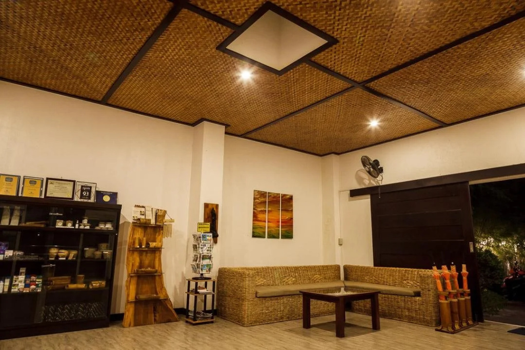 Munting Paraiso