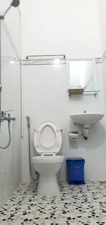Tai Tri Guest House