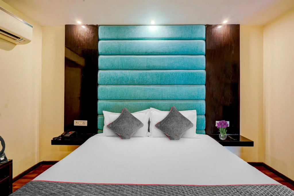 Hotel O Golden King