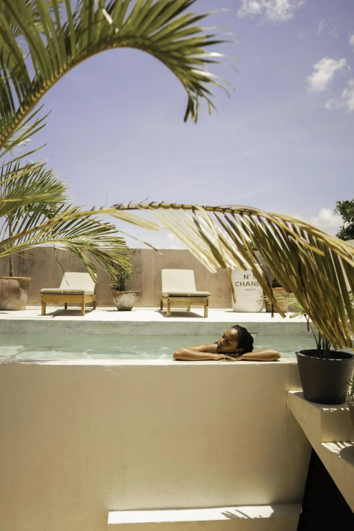 Koos Tulum Hotel