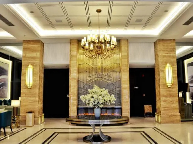 Jinjiang Inn Select Shangqiu Zhecheng County Weilai Avenue Coach Terminal