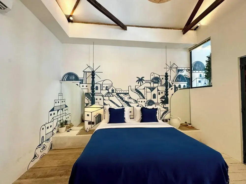 Santorini Studio