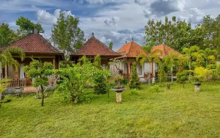 Tegal Besung Cottage