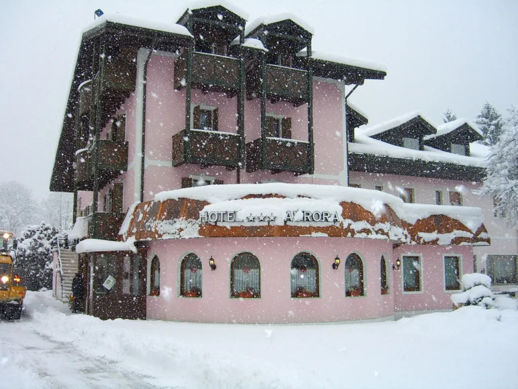 Hotel Aurora