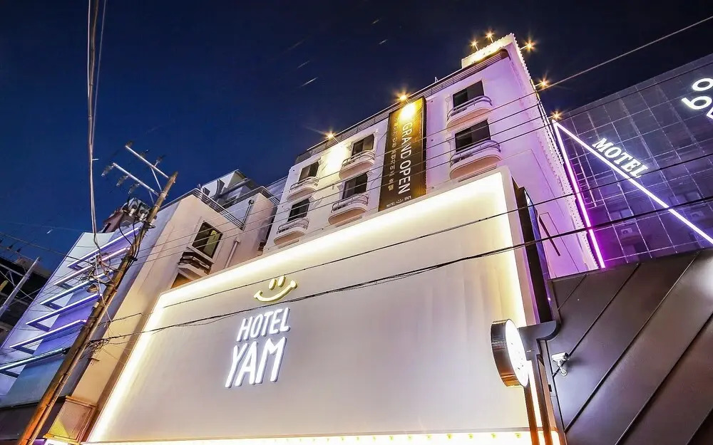 Suncheon YAM Suncheon Yeonhyang Branch