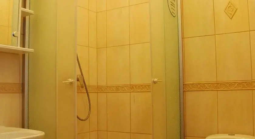 Hostel Bursztynek