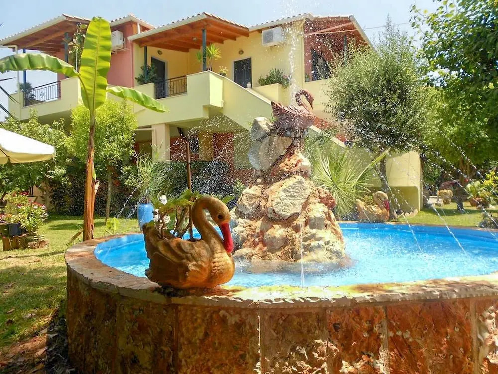 Villa Swan