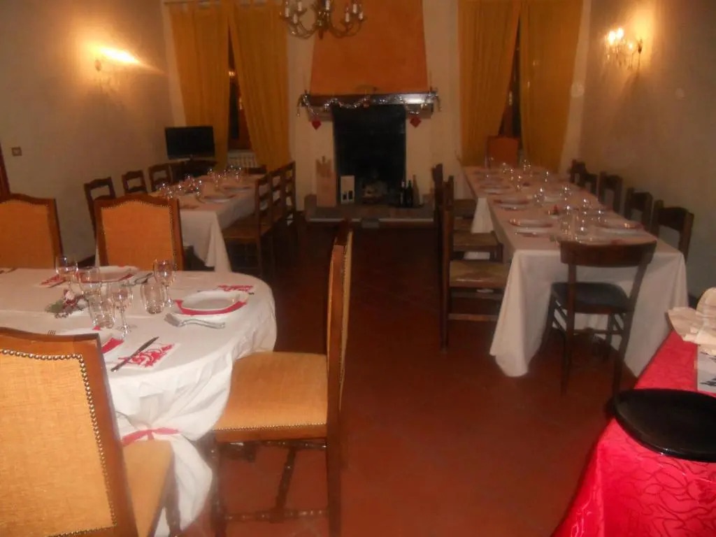 Agriturismo Boaria Bassa