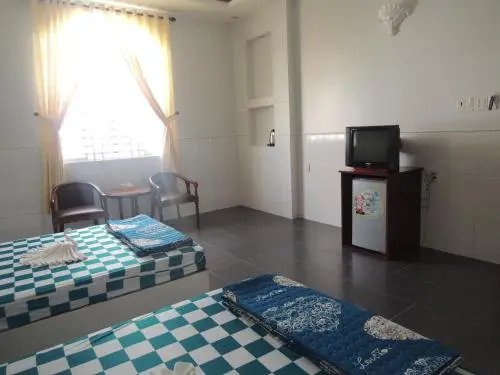Ngoc Nho Guesthouse