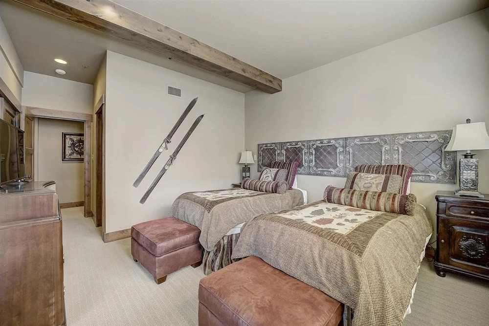 Mont Cervin #23 by Avantstay Luxury Ski in Ski out Home in Park City!