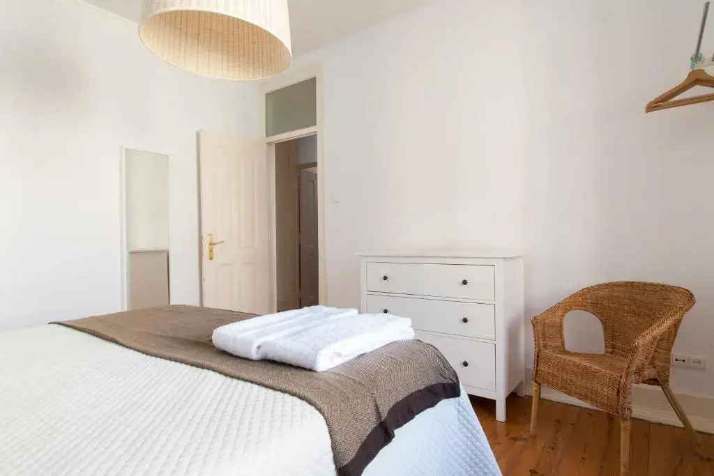 Inglaterra by Central Hill Apartments
