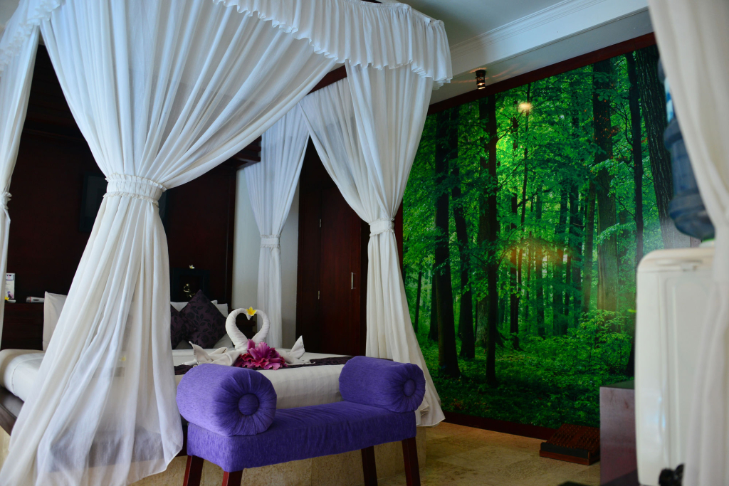 Lavender Villa & Spa