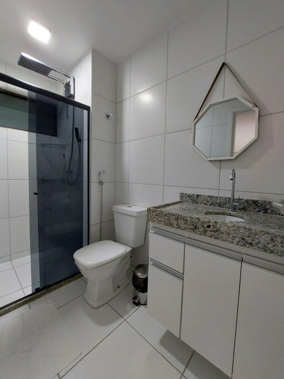 Apartamento Encanto Próximo Ao Pátio Do Forró