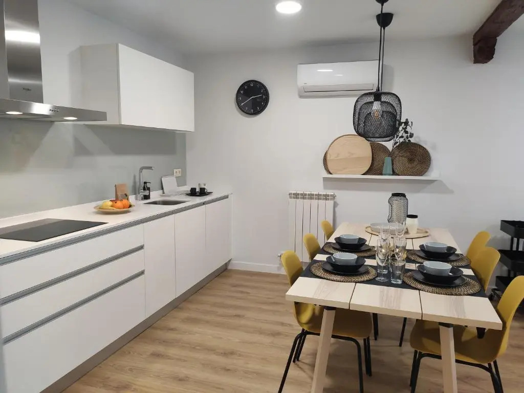 INSIDEHOME Apartments - La Casa del Almirante