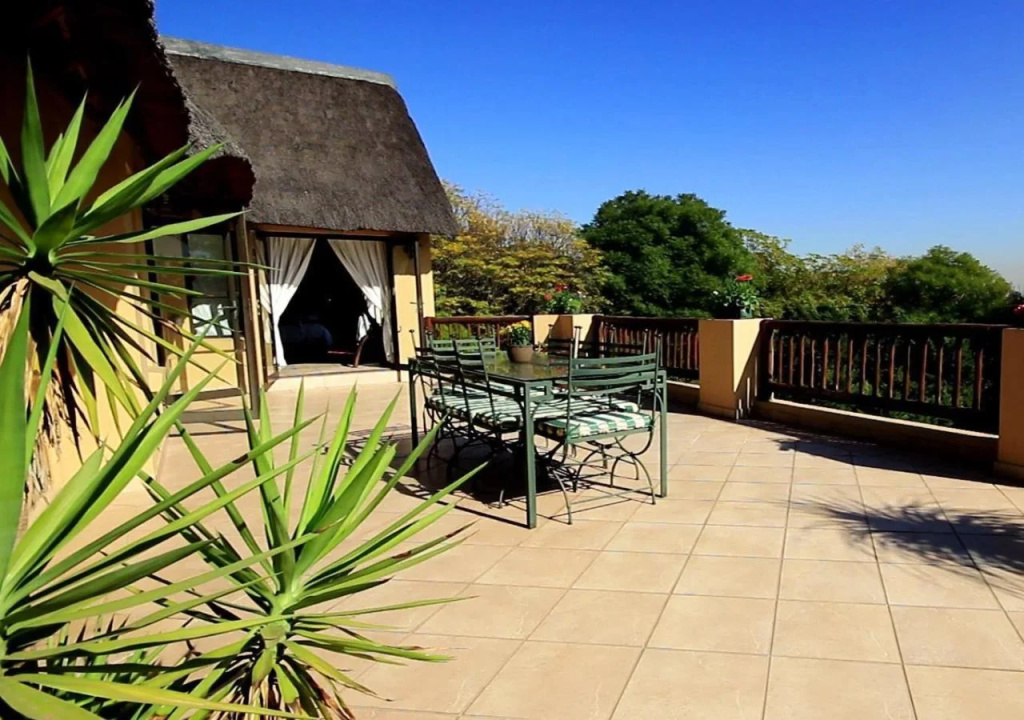 Blue Hills Lodge & Conference Centre